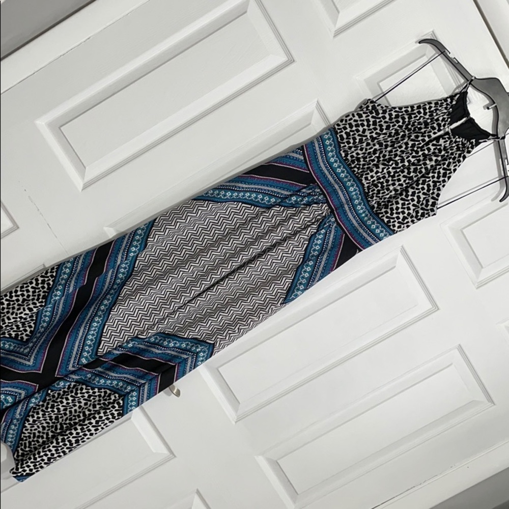 Beautiful long dress